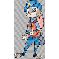 Disney Style-DSN 799